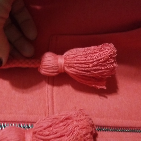 CAbi Deluxe Hoodie- S - Picture 3 of 7